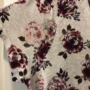 Torrid Blouse (size 3)